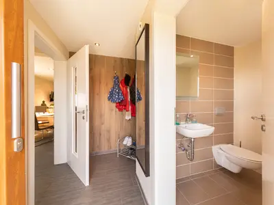 Ferienhaus für 6 Personen (85 m²) in Hasselfelde 6/10