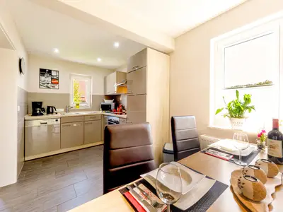 Ferienhaus für 6 Personen (85 m²) in Hasselfelde 9/10