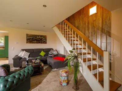 Ferienhaus für 5 Personen (85 m²) in Hasselfelde 8/10