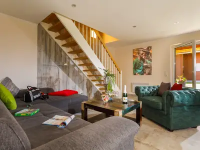 Ferienhaus für 5 Personen (85 m²) in Hasselfelde 9/10