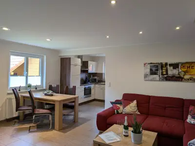 Ferienhaus für 6 Personen (85 m²) in Hasselfelde 1/10