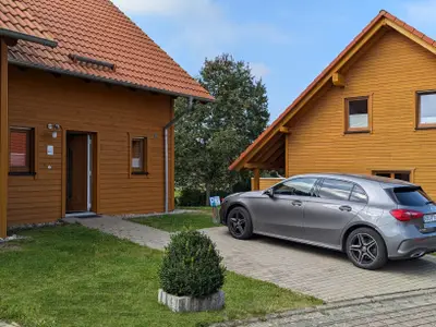 Ferienhaus für 6 Personen (85 m²) in Hasselfelde 2/10