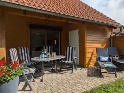 Ferienhaus für 6 Personen (85 m²) in Hasselfelde 3/10