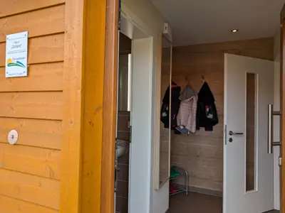 Ferienhaus für 6 Personen (85 m²) in Hasselfelde 4/10