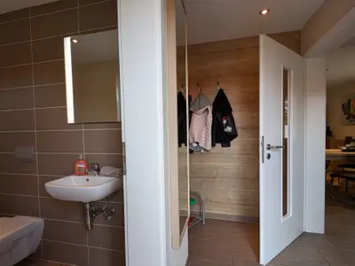 Ferienhaus für 6 Personen (85 m²) in Hasselfelde 5/10