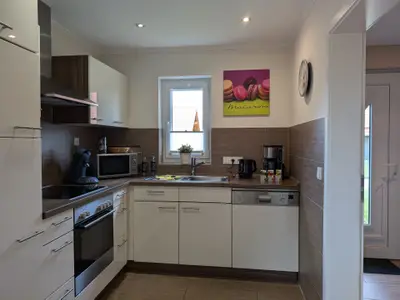 Ferienhaus für 6 Personen (85 m²) in Hasselfelde 6/10