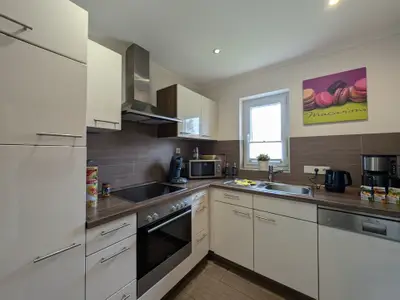 Ferienhaus für 6 Personen (85 m²) in Hasselfelde 7/10