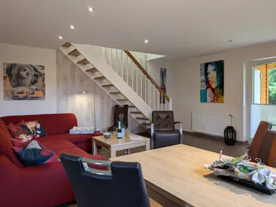 Ferienhaus für 6 Personen (85 m²) in Hasselfelde 8/10