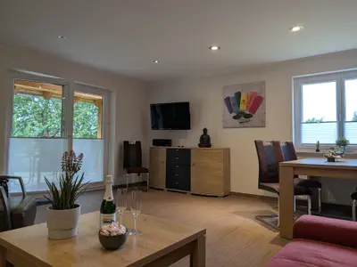 Ferienhaus für 6 Personen (85 m²) in Hasselfelde 9/10