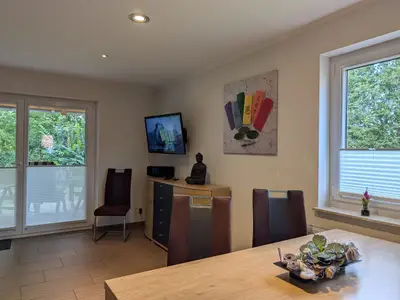 Ferienhaus für 6 Personen (85 m²) in Hasselfelde 10/10