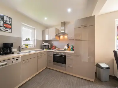 Ferienhaus für 12 Personen (170 m²) in Hasselfelde 7/10