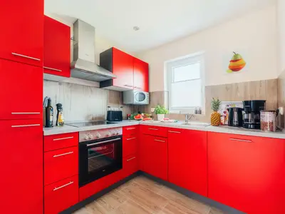 Ferienhaus für 6 Personen (85 m²) in Hasselfelde 3/10