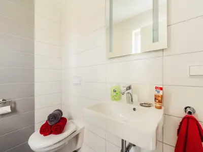 Ferienhaus für 6 Personen (85 m²) in Hasselfelde 9/10