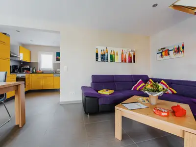 Ferienhaus für 6 Personen (85 m²) in Hasselfelde 2/10