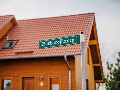 Ferienhaus für 6 Personen (85 m²) in Hasselfelde 7/10