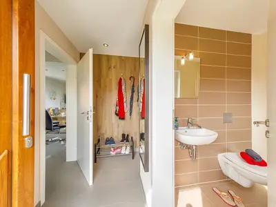 Ferienhaus für 6 Personen (85 m²) in Hasselfelde 3/10