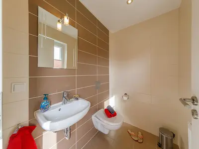 Ferienhaus für 6 Personen (85 m²) in Hasselfelde 5/10