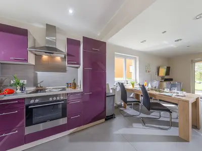 Ferienhaus für 6 Personen (85 m²) in Hasselfelde 7/10