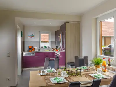 Ferienhaus für 6 Personen (85 m²) in Hasselfelde 8/10