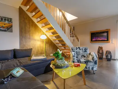 Ferienhaus für 6 Personen (85 m²) in Hasselfelde 1/10