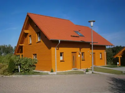 Ferienhaus für 6 Personen (85 m²) in Hasselfelde 2/10