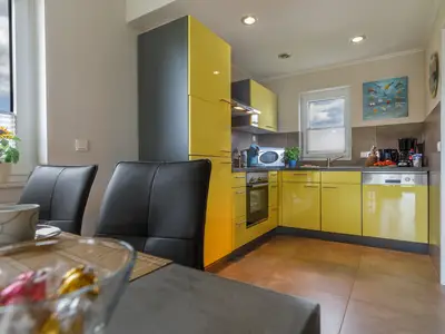 Ferienhaus für 6 Personen (85 m²) in Hasselfelde 5/10