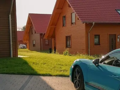 Ferienhaus für 5 Personen (85 m²) in Hasselfelde 4/10