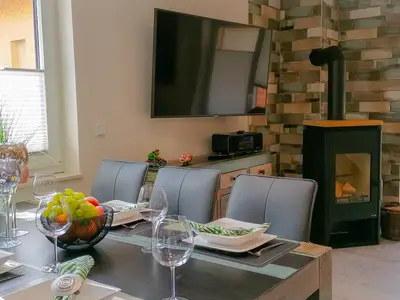 Ferienhaus für 5 Personen (85 m²) in Hasselfelde 5/10