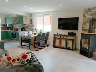 Ferienhaus für 5 Personen (85 m²) in Hasselfelde 6/10