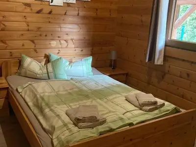 Ferienhaus für 5 Personen (48 m²) in Hasselfelde 2/10