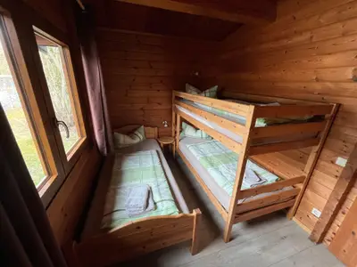 Ferienhaus für 5 Personen (48 m²) in Hasselfelde 3/10