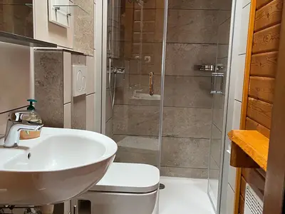 Ferienhaus für 5 Personen (48 m²) in Hasselfelde 4/10