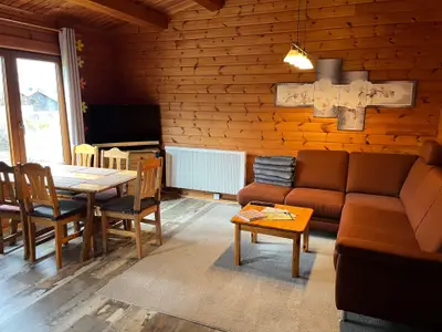 Ferienhaus für 5 Personen (48 m²) in Hasselfelde 7/10