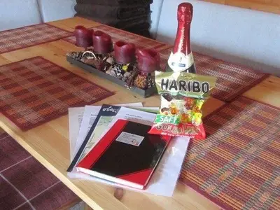 Ferienhaus für 5 Personen (48 m²) in Hasselfelde 8/10