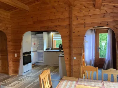 Ferienhaus für 5 Personen (48 m²) in Hasselfelde 9/10