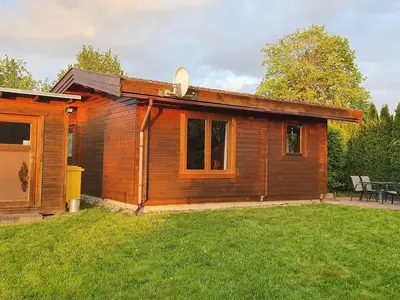 Ferienhaus für 5 Personen (48 m²) in Hasselfelde 10/10