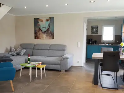 Ferienhaus für 6 Personen (85 m²) in Hasselfelde 2/10