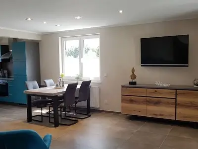 Ferienhaus für 6 Personen (85 m²) in Hasselfelde 3/10