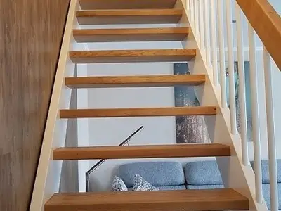 Ferienhaus für 6 Personen (85 m²) in Hasselfelde 8/10