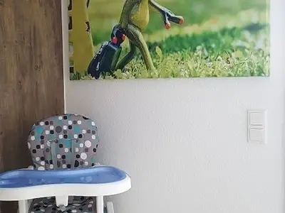 Ferienhaus für 6 Personen (85 m²) in Hasselfelde 9/10