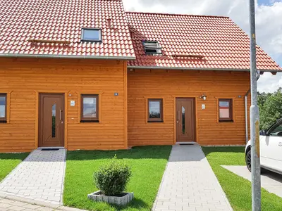 Ferienhaus für 6 Personen (85 m²) in Hasselfelde 2/10