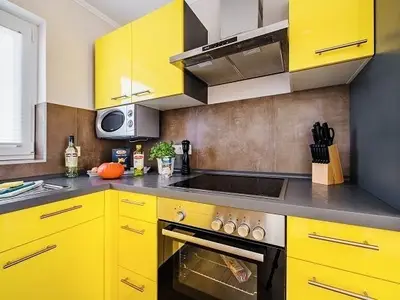 Ferienhaus für 6 Personen (85 m²) in Hasselfelde 8/10