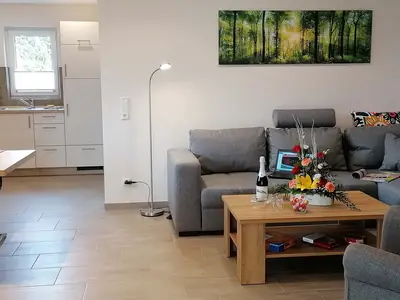 Ferienhaus für 6 Personen (85 m²) in Hasselfelde 1/10