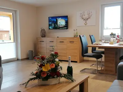 Ferienhaus für 6 Personen (85 m²) in Hasselfelde 5/10