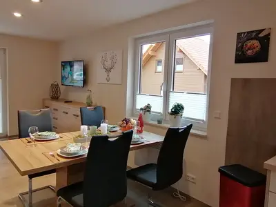 Ferienhaus für 6 Personen (85 m²) in Hasselfelde 6/10