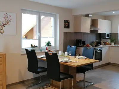 Ferienhaus für 6 Personen (85 m²) in Hasselfelde 7/10