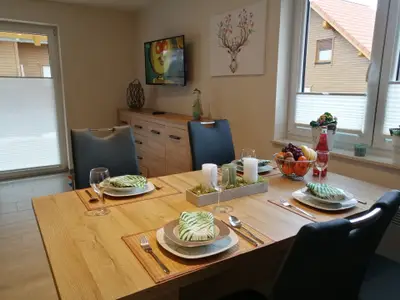 Ferienhaus für 6 Personen (85 m²) in Hasselfelde 8/10