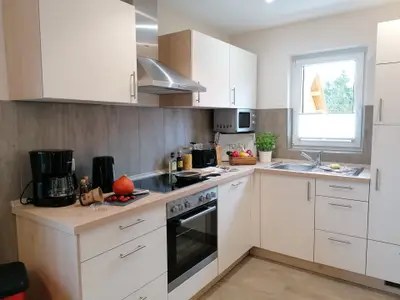 Ferienhaus für 6 Personen (85 m²) in Hasselfelde 9/10