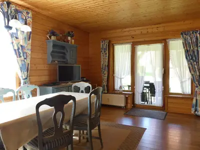 Ferienhaus für 6 Personen (65 m²) in Hasselfelde 4/10