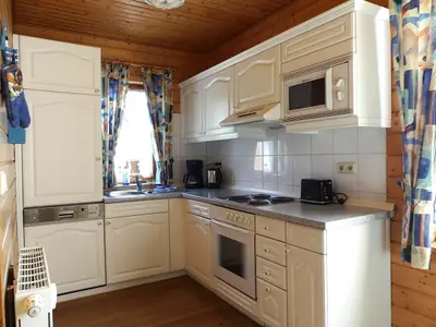 Ferienhaus für 6 Personen (65 m²) in Hasselfelde 5/10